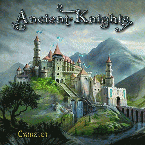 Ancient Knights : Camelot
